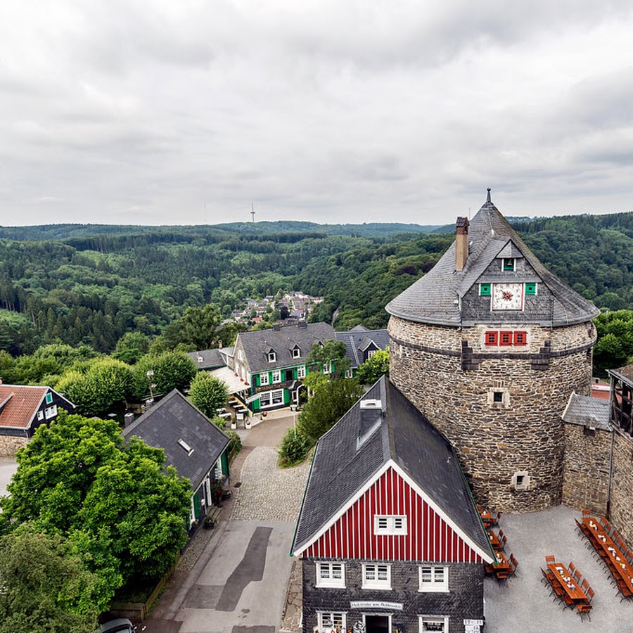 Schloss Burg