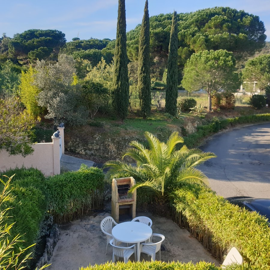 SCI AZURNORD - Maison de vacances 10 personnes