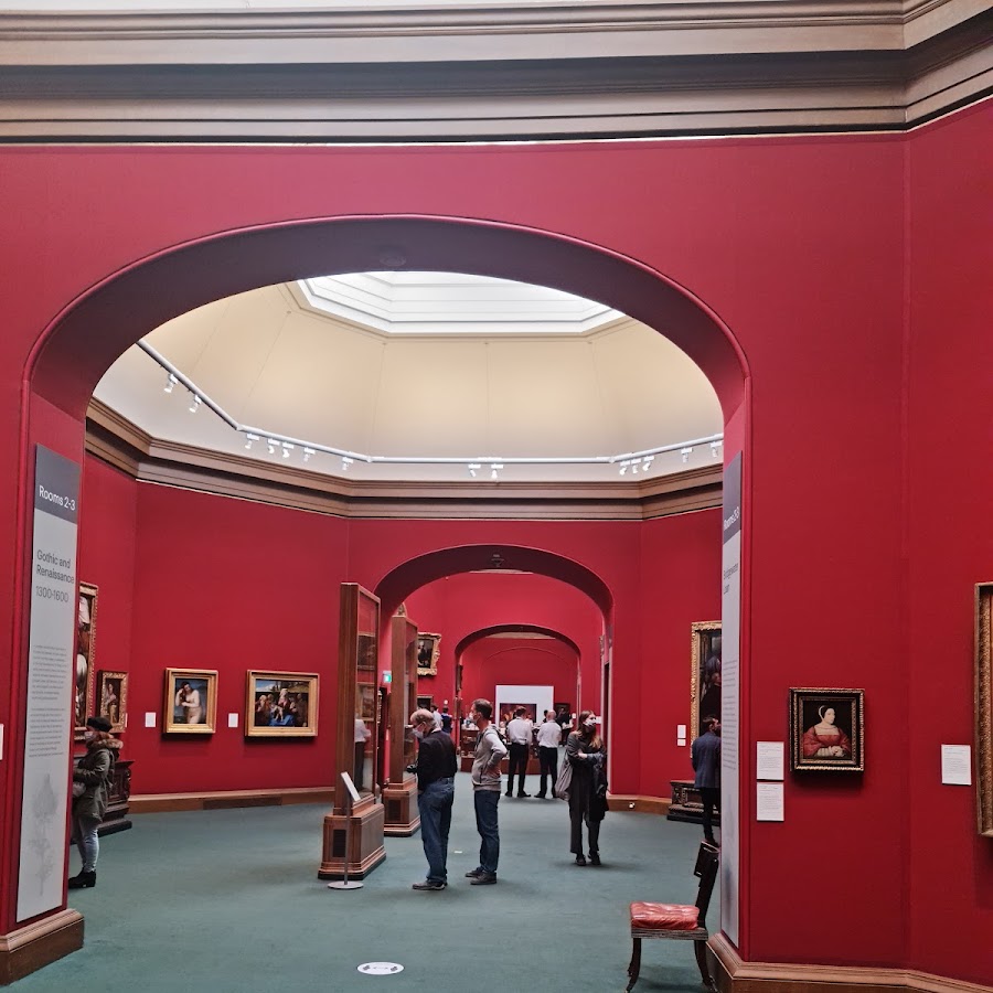 Scottish National Gallery