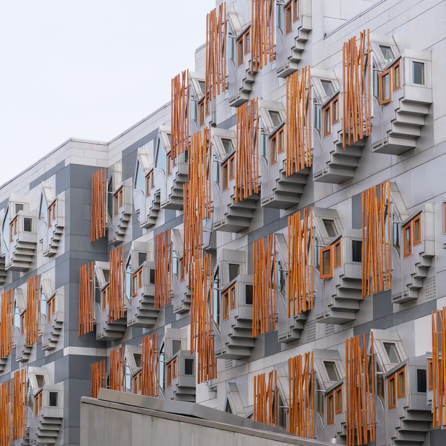 The Scottish Parliament