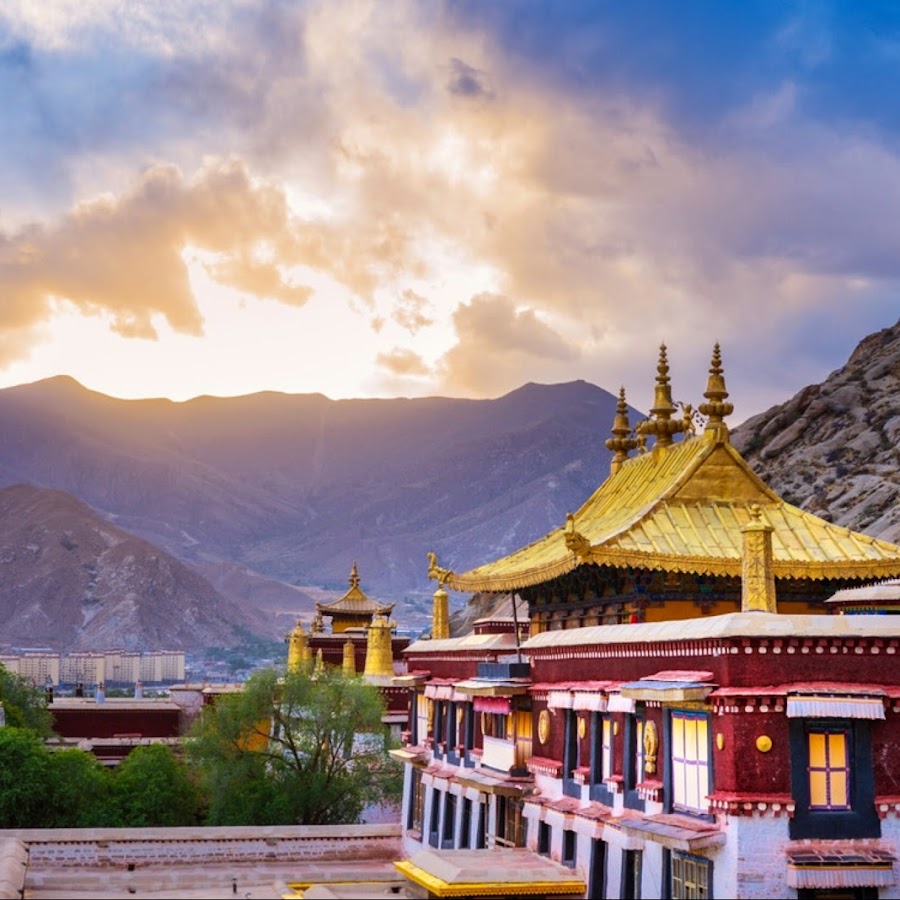 Sera Monastery