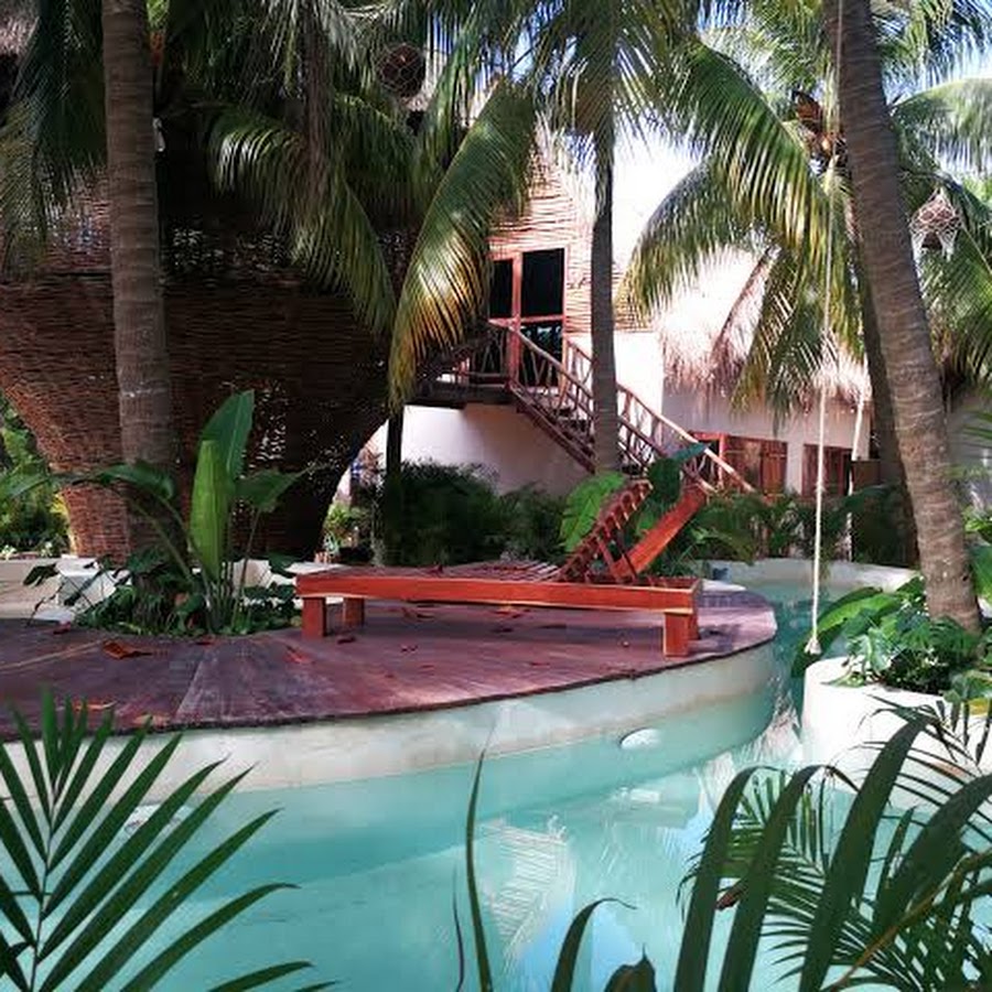 Serena Glamping Tulum
