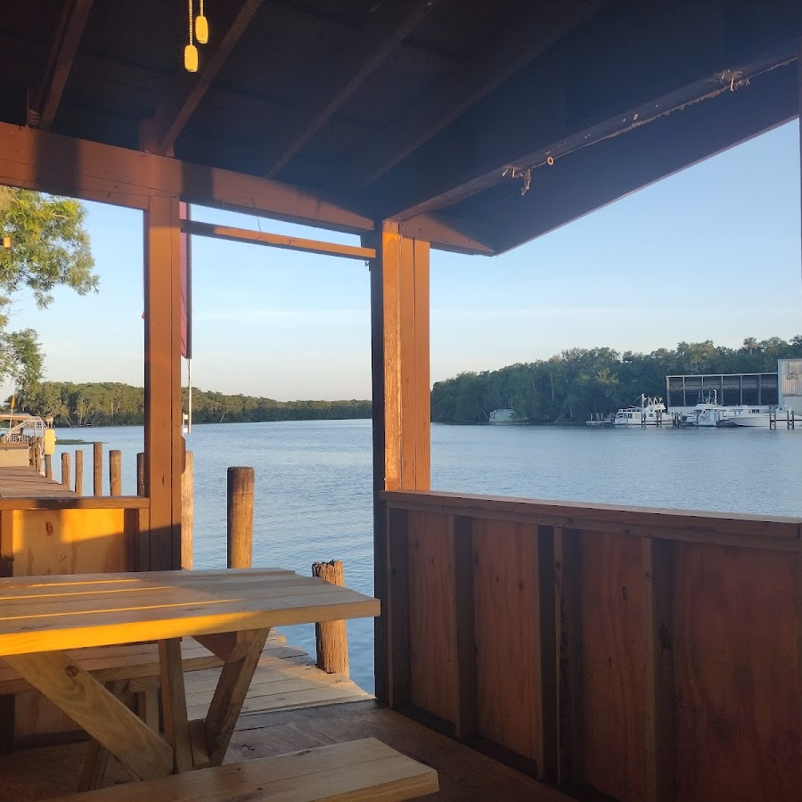 Shady Oak Restaurant