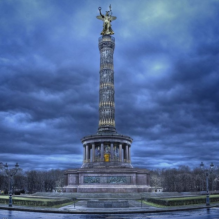 Siegessäule (Victory Column)