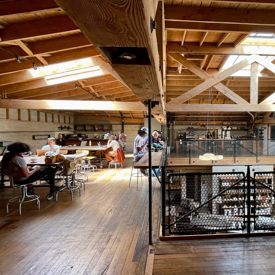 Sightglass Coffee