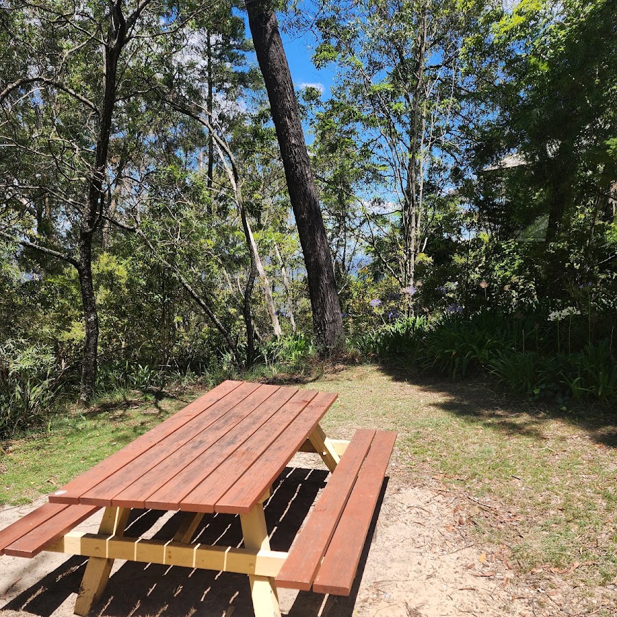 Silver Mist Reserve