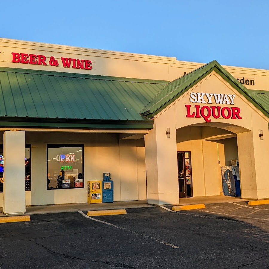 Skyway Liquor