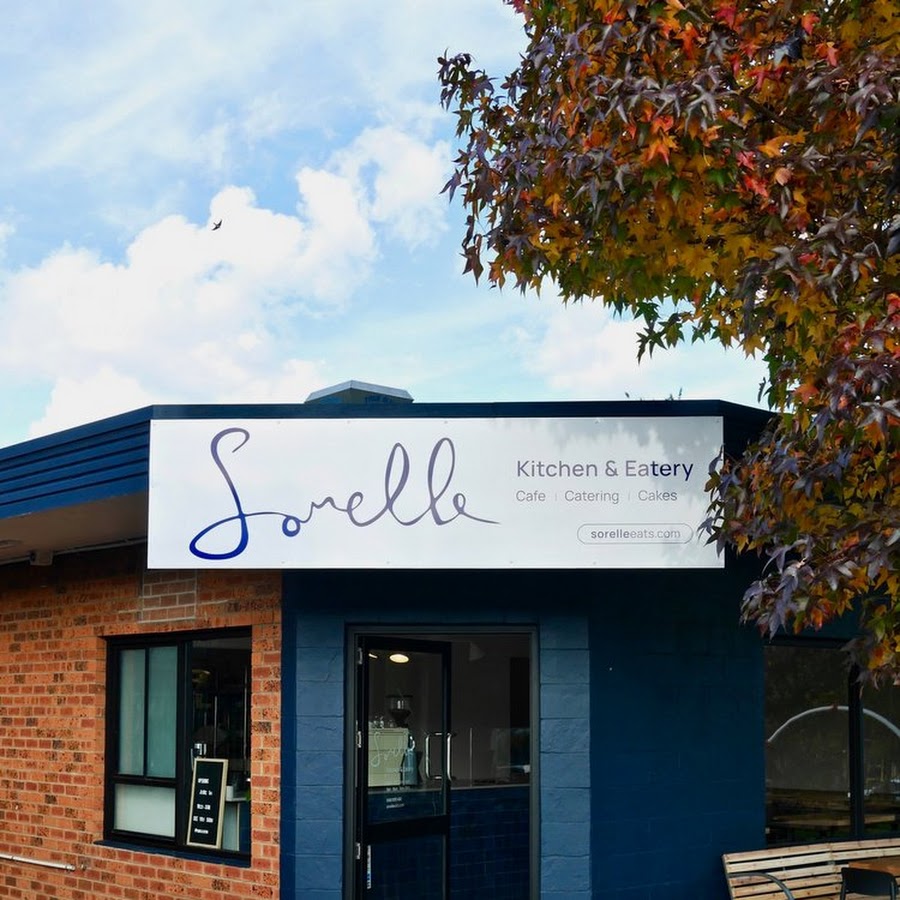 Sorelle Kitchen & Eatery