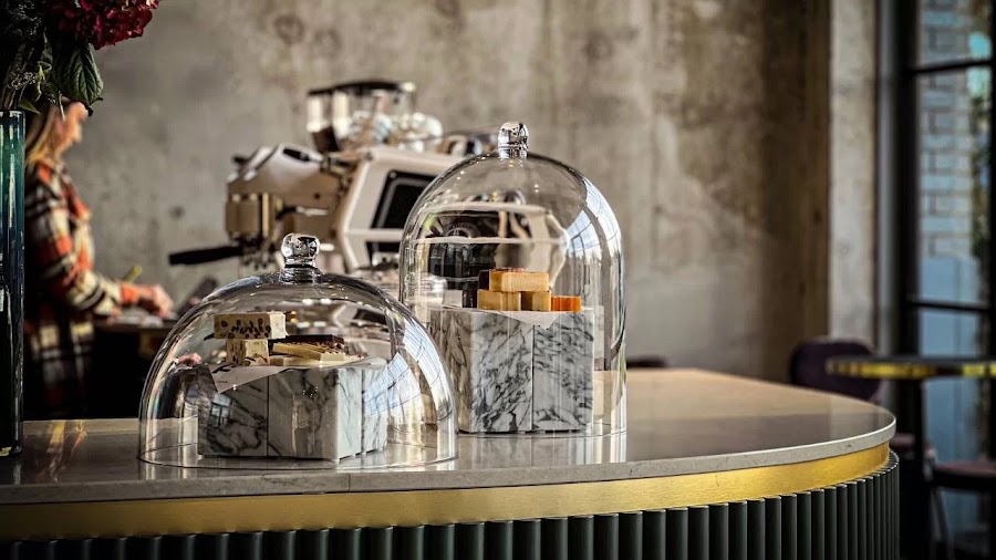 Sound Kitchen - Espressobar