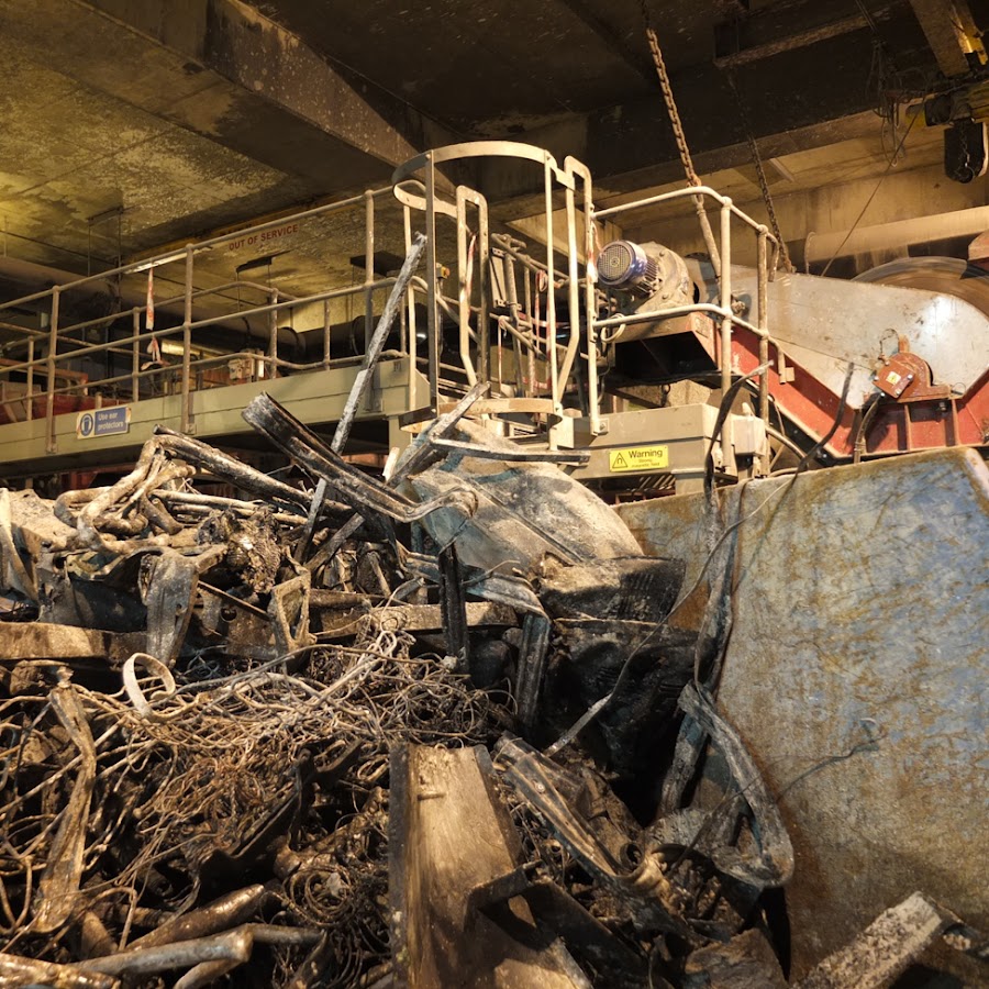 South East London Combined Heat & Power Ltd