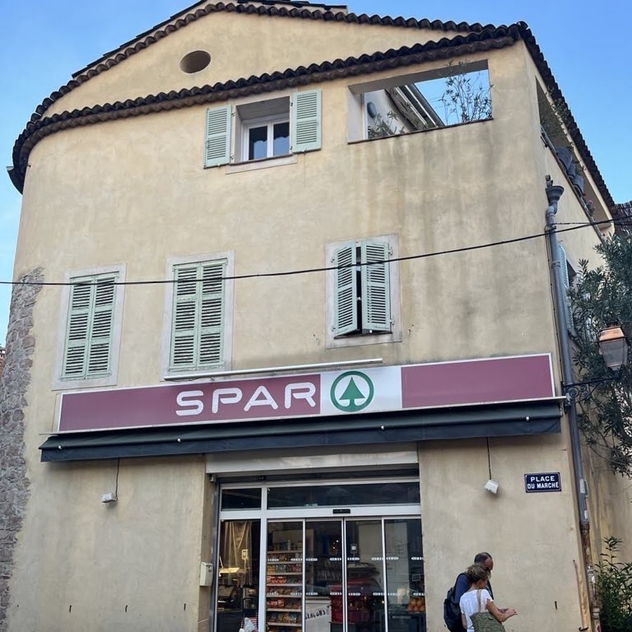 SPAR