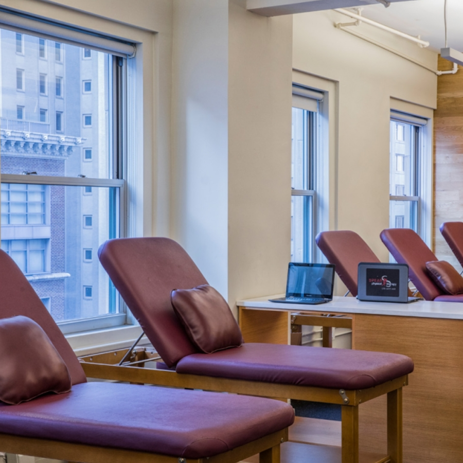 Spear - Midtown (W 57th St)