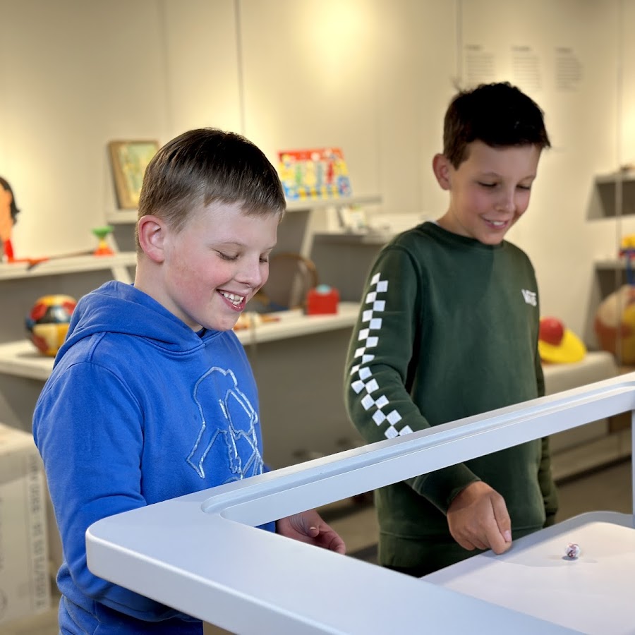 Mechelen Toy Museum