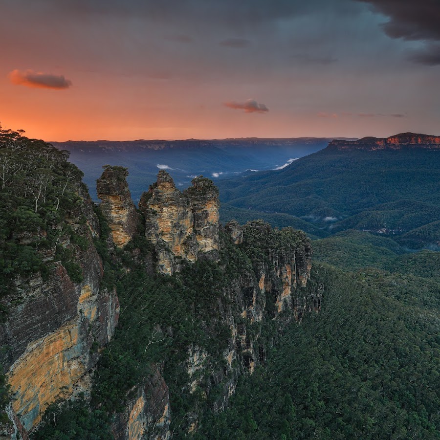 Spooners Lookout