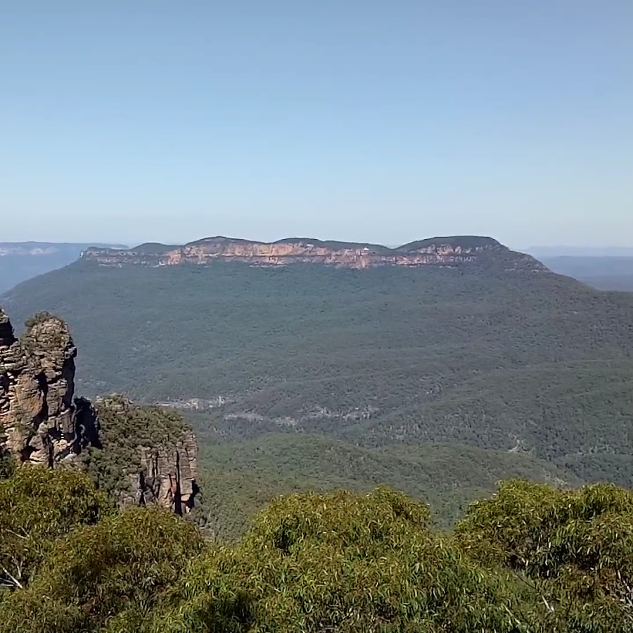 Spooners Lookout
