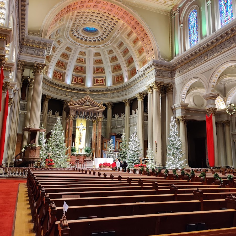 St. Ignatius Church