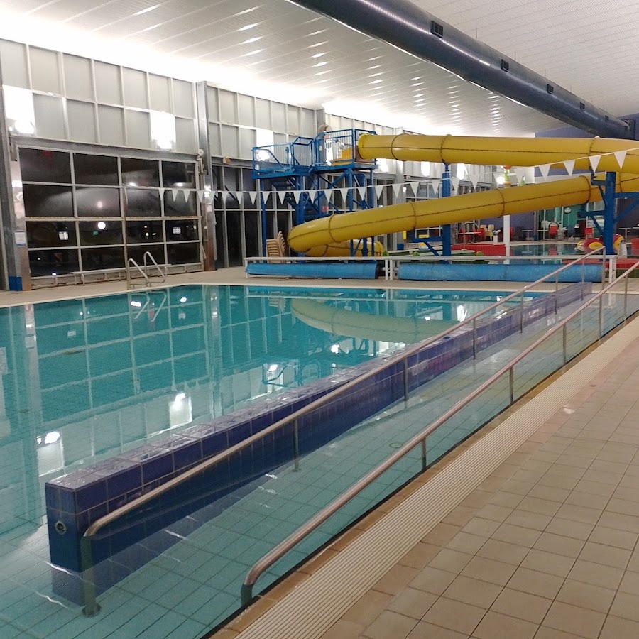 Springwood Aquatic and Fitness Centre