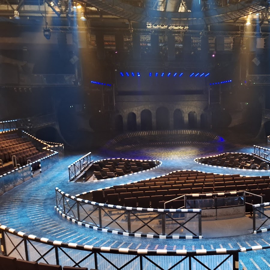 Starlight Express
