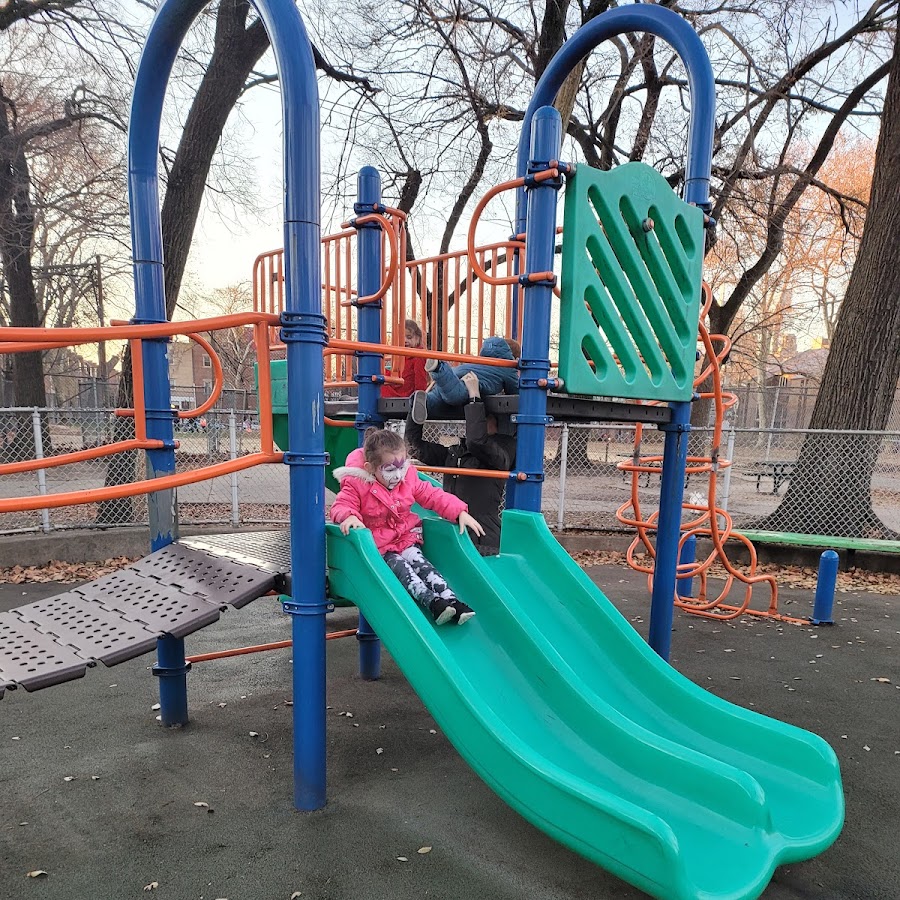 Starr Garden Playground