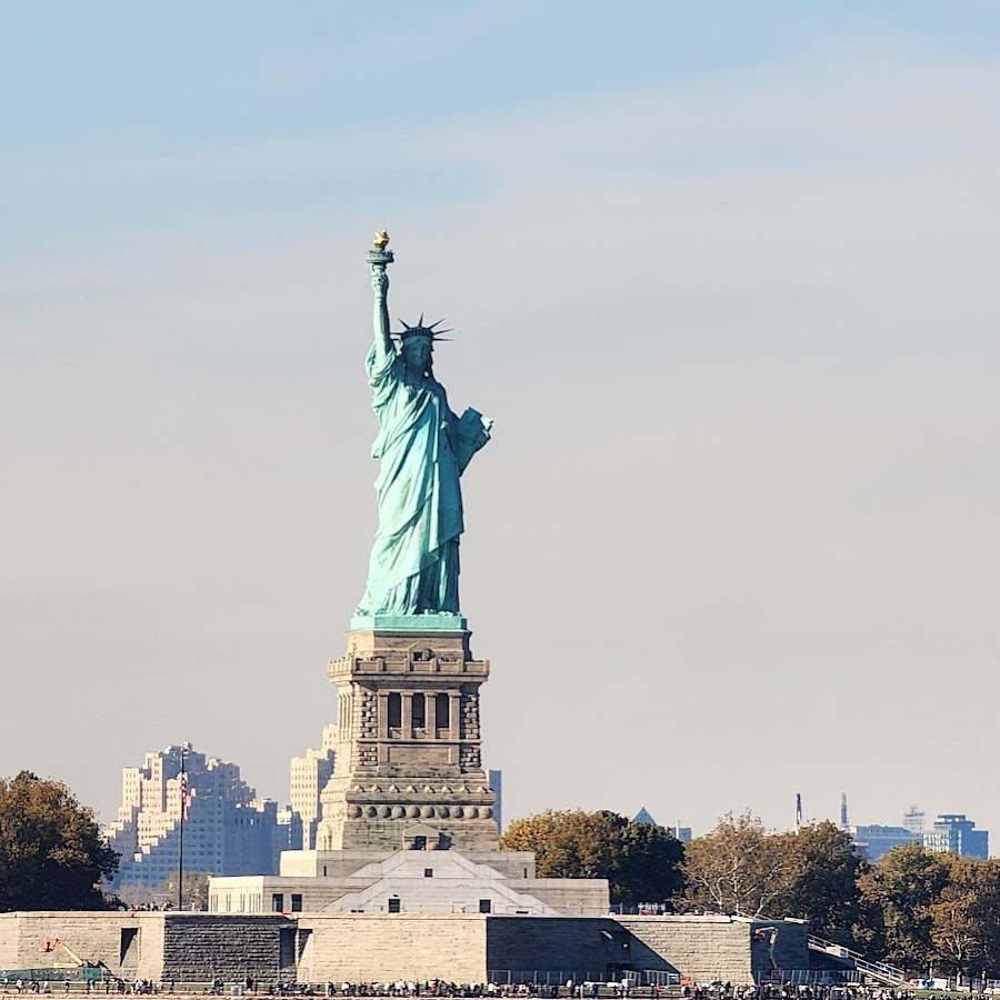 Staten Island Ferry
