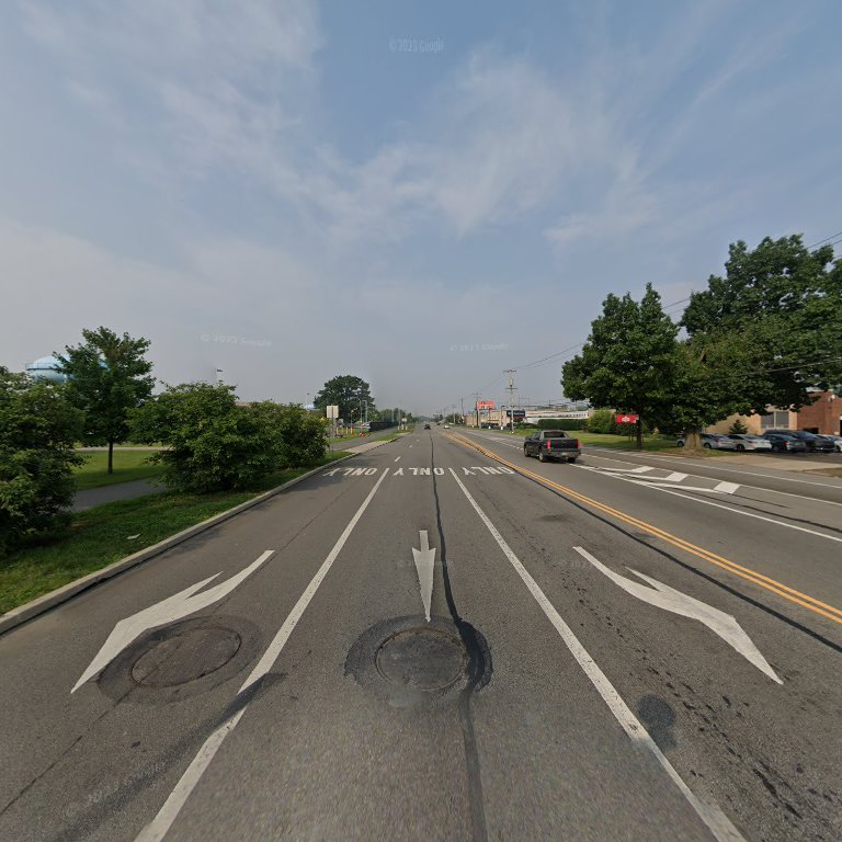 State Rd. & Linden Avenue