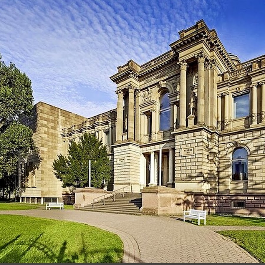 Städel Museum