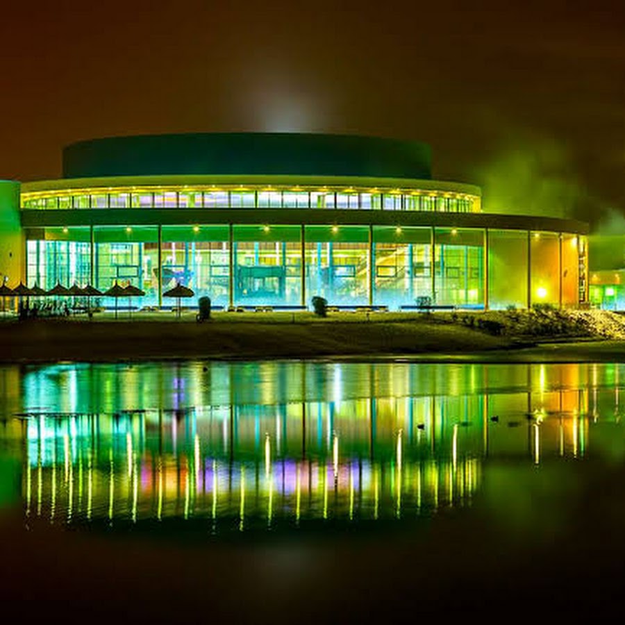 St. Martins Therme & Lodge
