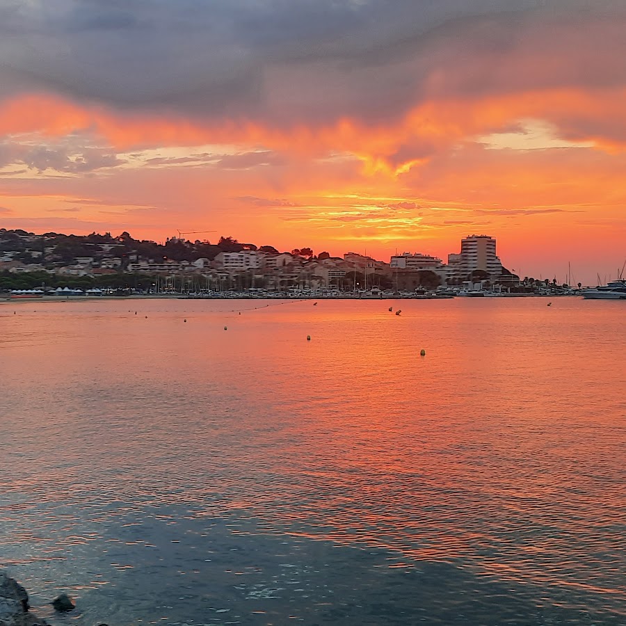 St. Maxime RELAXE