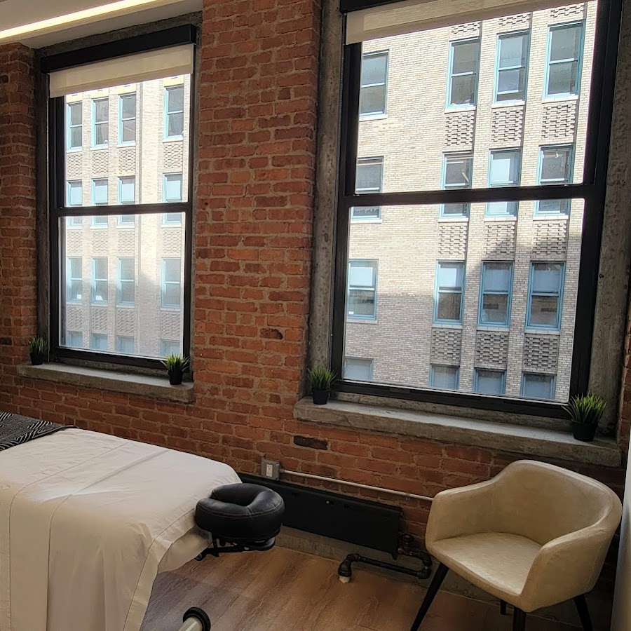 Strive Total Wellness - Williamsburg