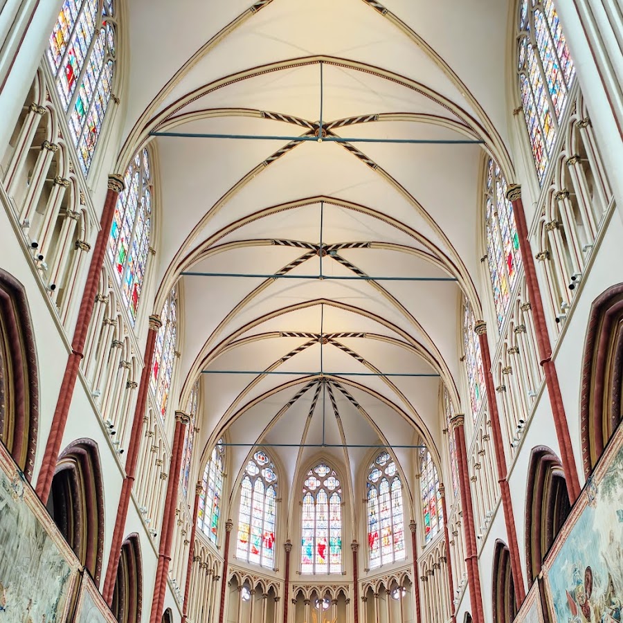 St. Salvator's Cathedral