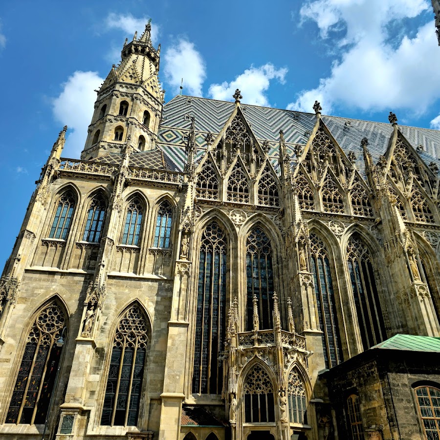 Stephansdom