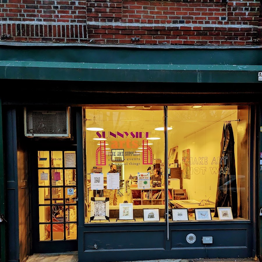 Sunnyside Arts