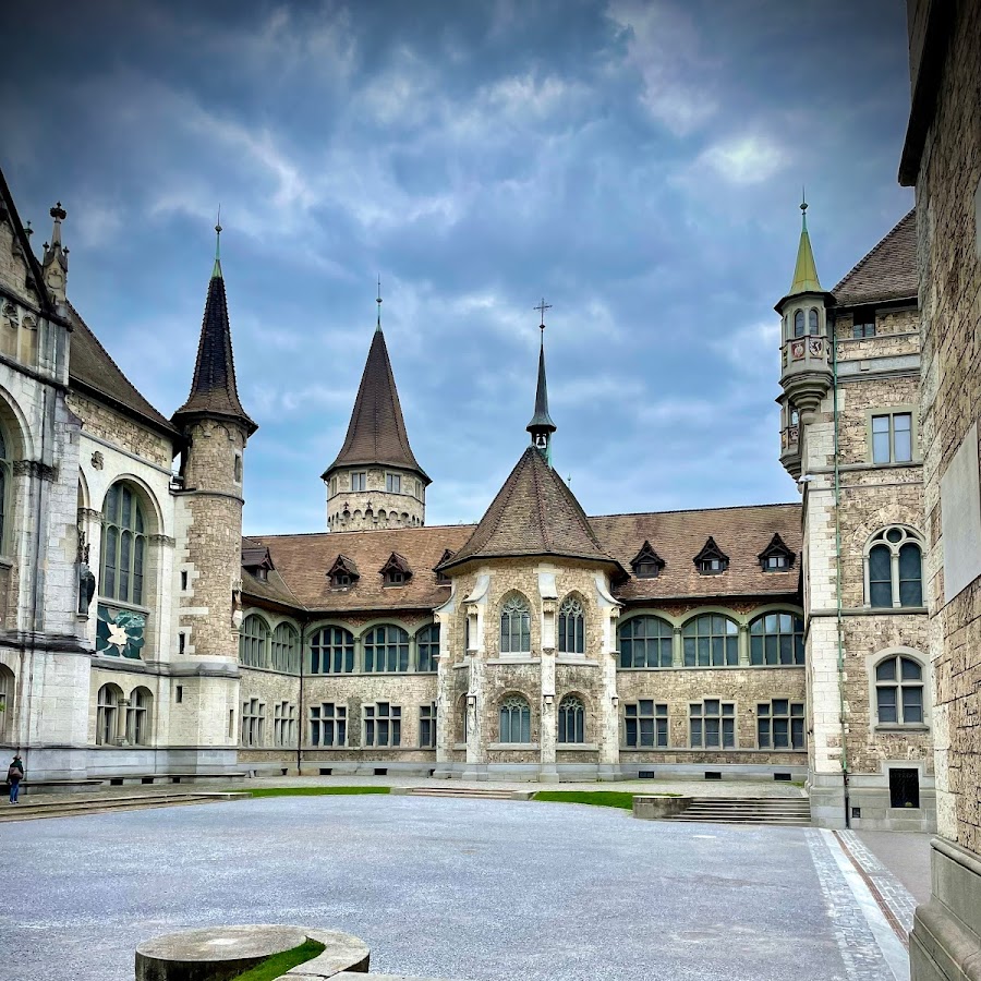 Swiss National Museum