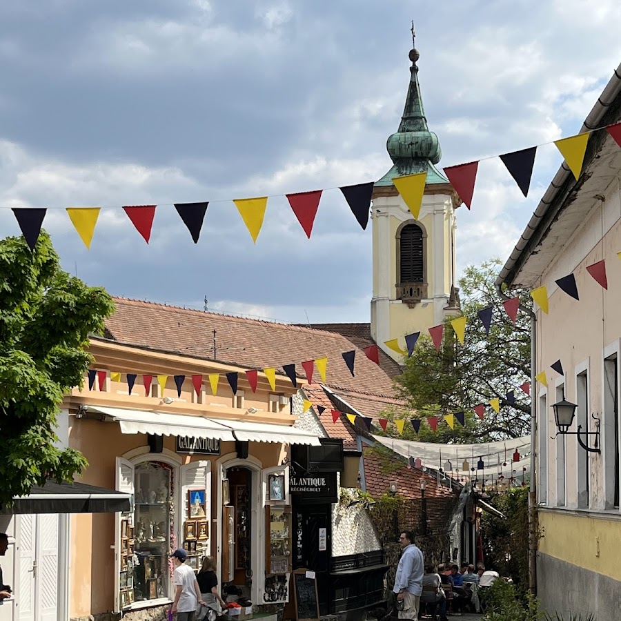 Szentendre