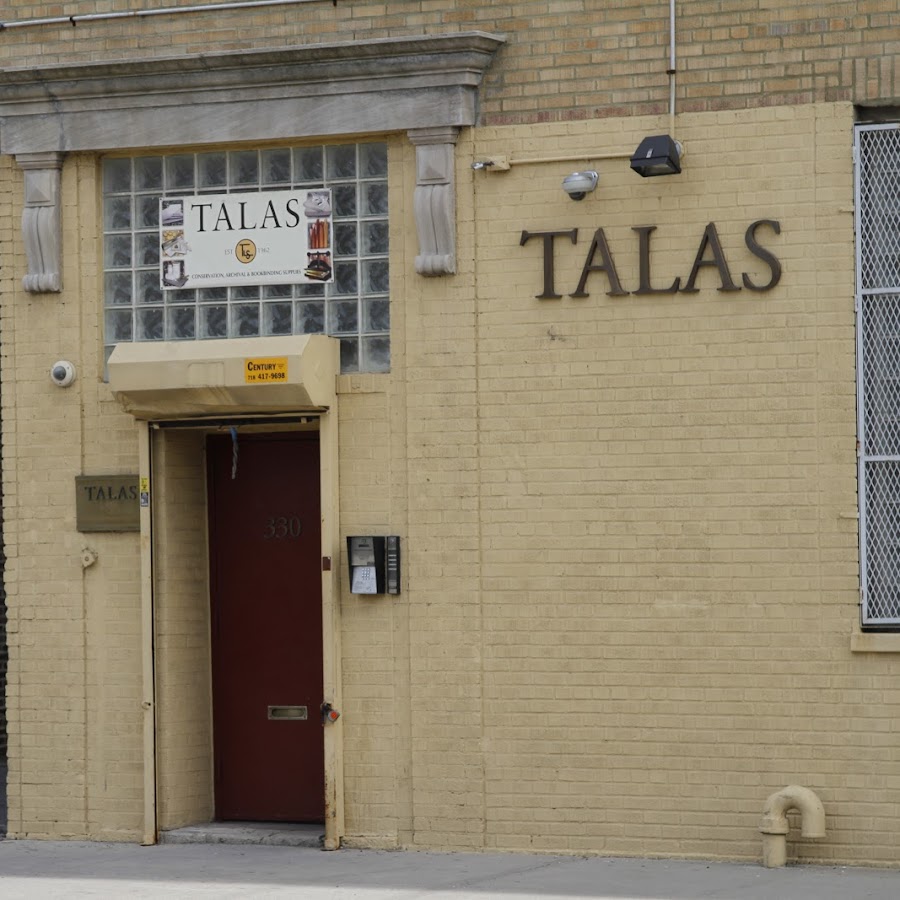 TALAS
