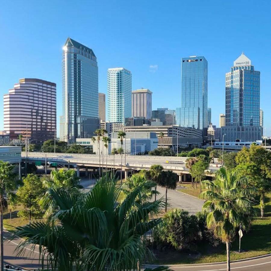  Florida (Tampa)