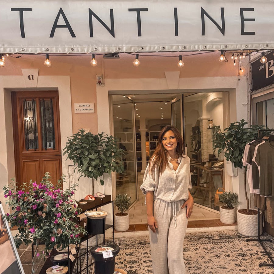 TANTINE