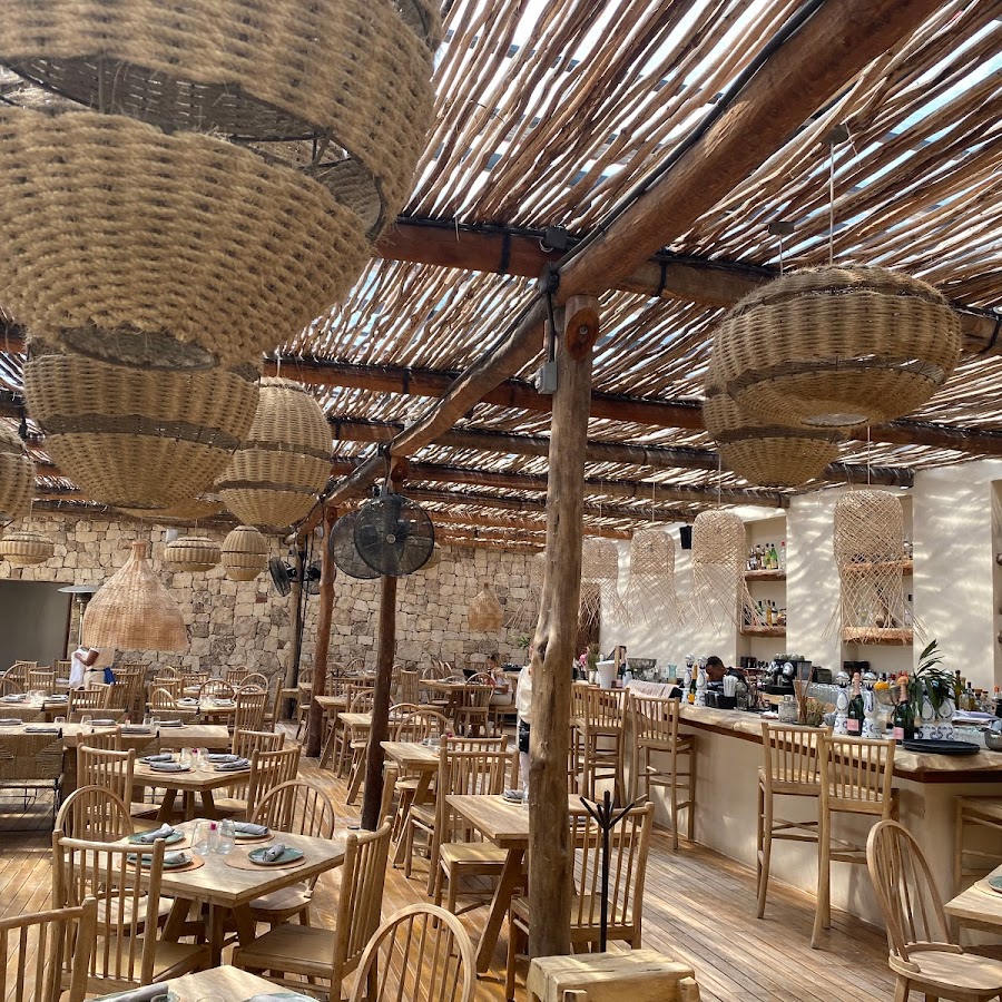 Tantra | Best beach club in Tulum