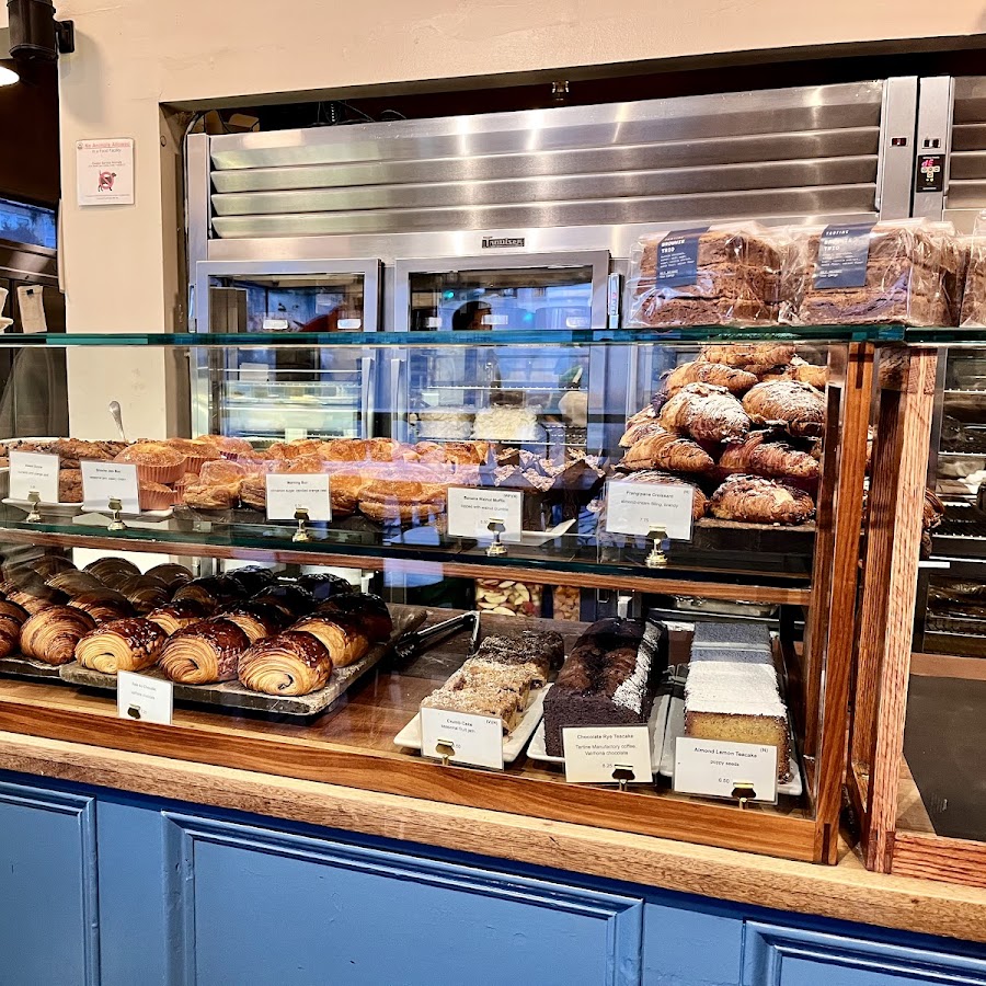 Tartine Bakery