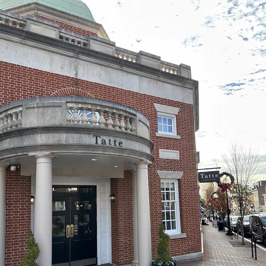 Tatte Bakery & Cafe | Georgetown