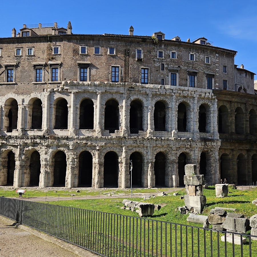 Teatro di Marcello