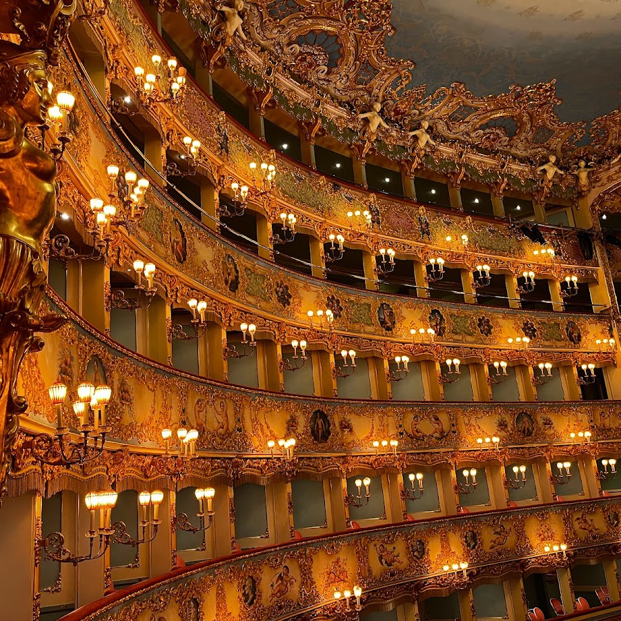 Teatro La Fenice