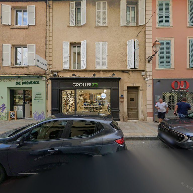 Terra Provence