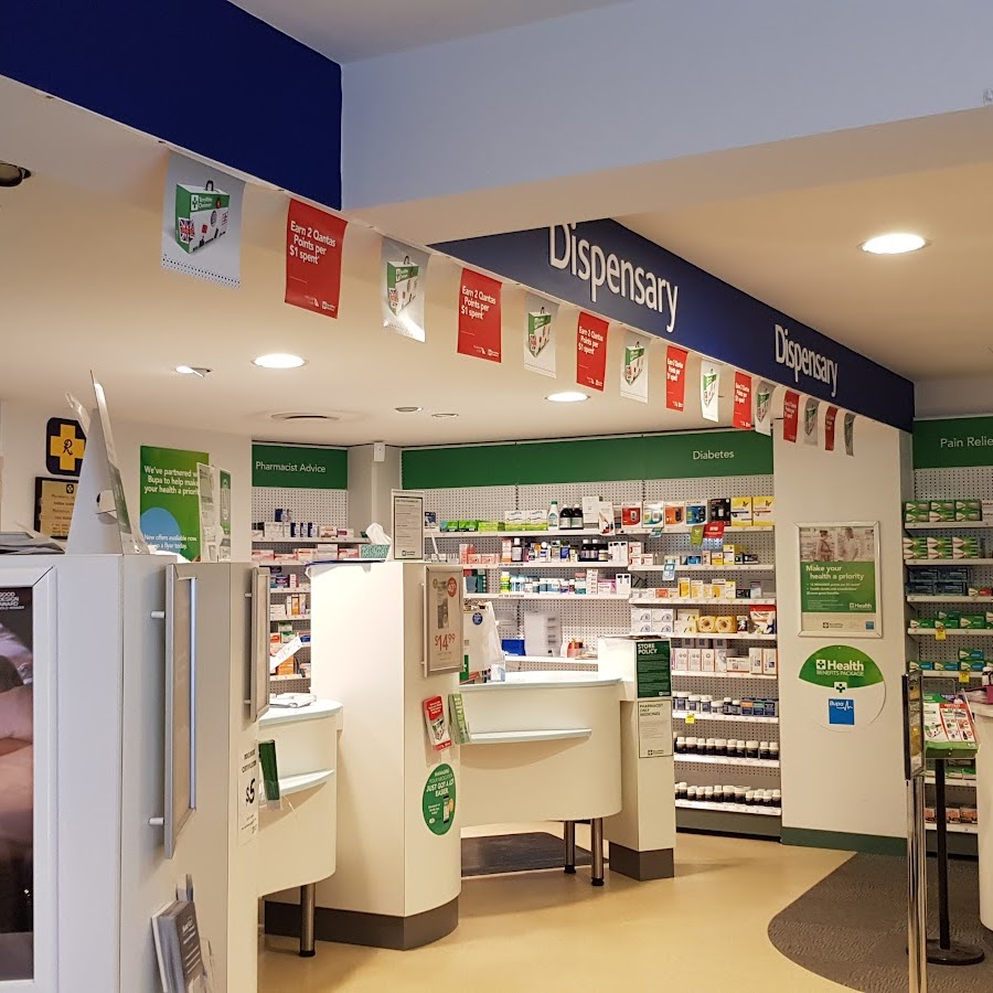 TerryWhite Chemmart Wentworth Falls 
