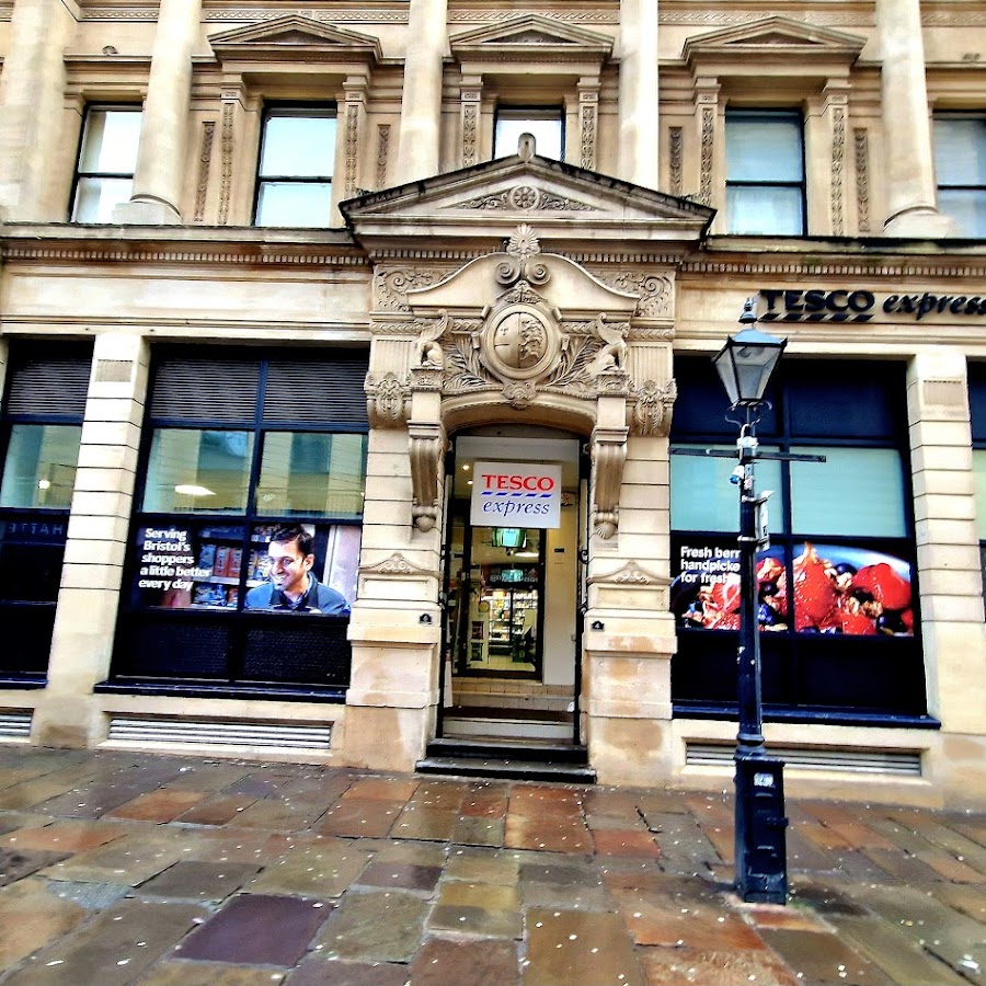 Tesco Express