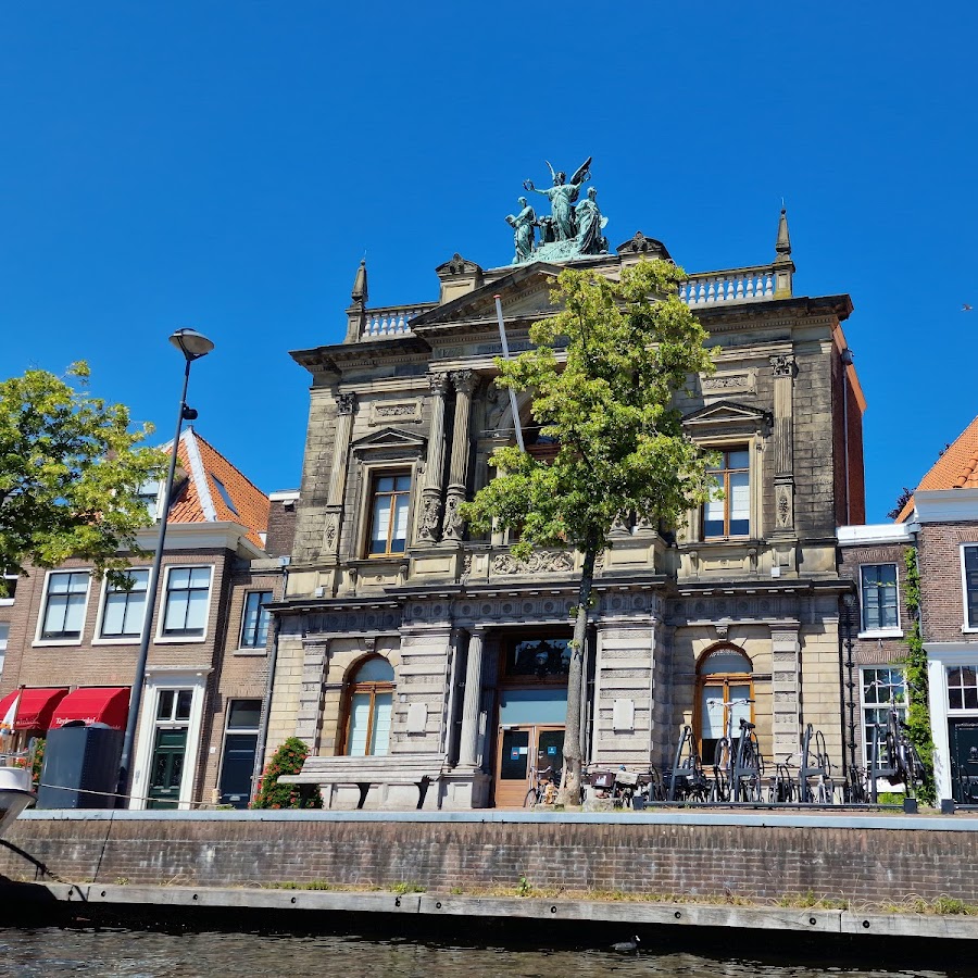 Teylers Museum