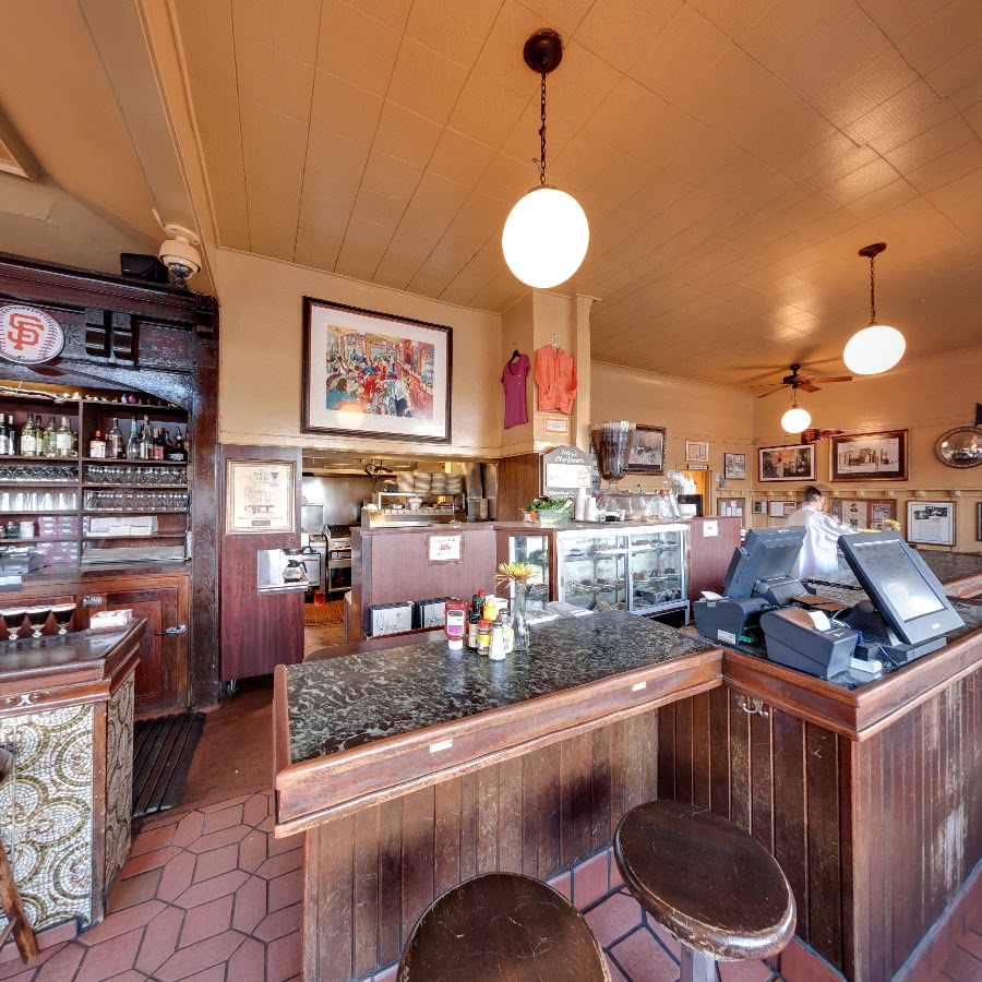 The Buena Vista