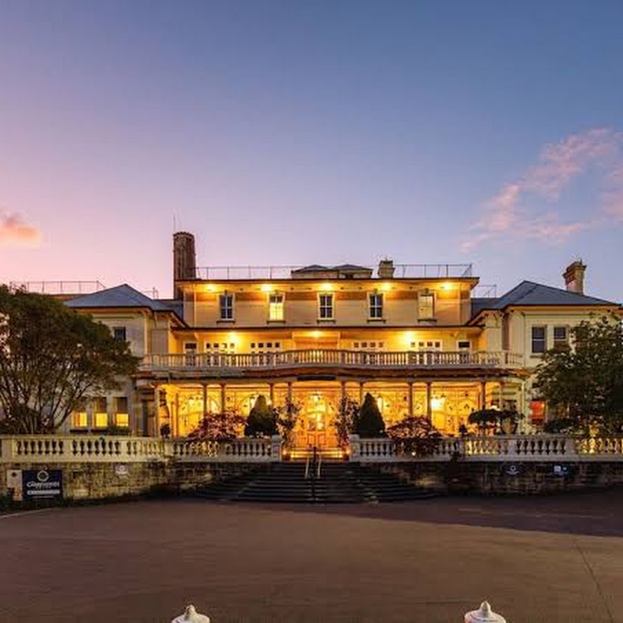 Carrington Hotel