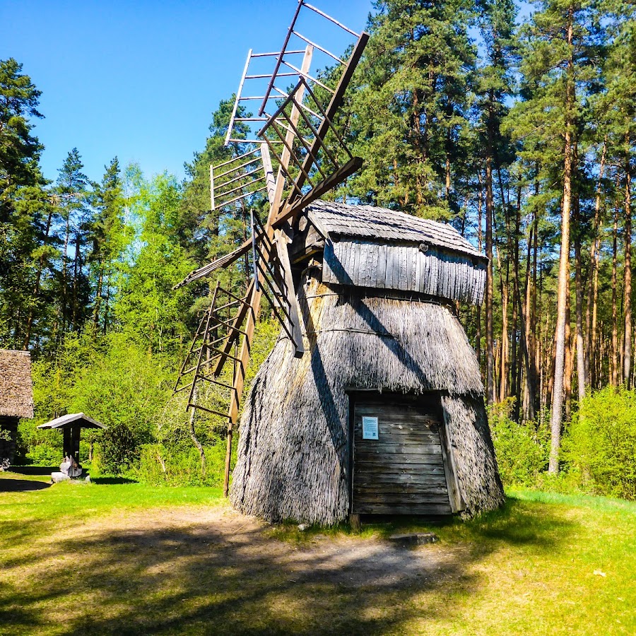 Ethnographic Open-Air Museum of Latvia