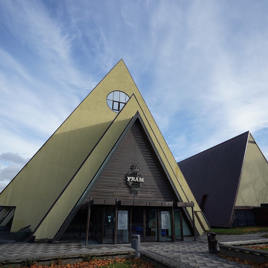 The Fram Museum